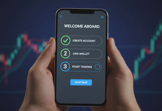 Tableau de bord du compte de trading personnel — accès à la plateforme sur Roche Fondelle
