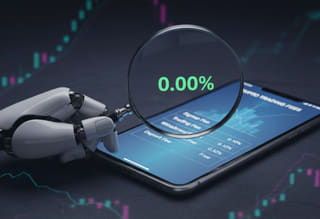 Maîtrise complète — investisseur pilotant une stratégie de trading sur Roche Fondelle