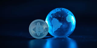 Les cryptomonnaies s’intègrent au système financier traditionnel mondial