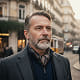  Lucas Garnier, analyste financier