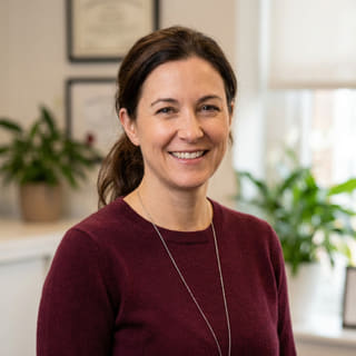 Laura Bennett, Directrice de la réglementation et de la conformité chez Roche Fondelle